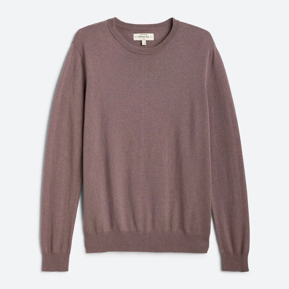 NWT Hawker Rye Sweater
